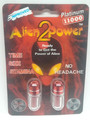 Alien2Power