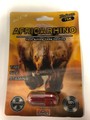 Africa Rhino Platinum 75K