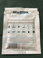 Akwaton International Multipurpose Wipes 