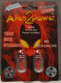 Alien 2 Power Platinum 11 000