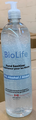 Bio Life hand sanitizer