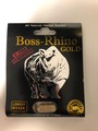 Boss-Rhino Gold