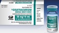 Cisatracurium Omega Multi-Dose (Cisatracurium Besylate Injection) 20 mg/10 mL (2 mg/mL) Vial