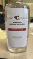 Counterfeit Daily Shield hand sanitizer