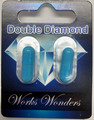 Double Diamond Works Wonders