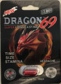 Dragon 69 12000