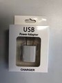 Chargeur-adaptateur d’alimentation USB
