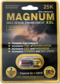 Magnum XXL 25K