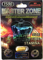 Master Zone 1500