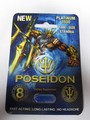 Poseidon- Platinum 3500