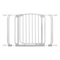 Dreambaby - Chelsea Auto-Close Security Gate – White