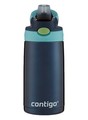 Recalled solid colour stainless steel water bottle (other colours affected)
