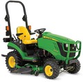 1025R Compact Utility Tractor