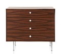 TE2100.S and TE2100.T - Nelson Thin Edge Chest, 3 or 4 Drawer