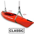 Classic (with Kayak)