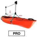Système de treuillage Hi-Lift Pro (avec kayak)