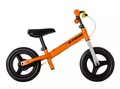RunRide 500 Kids Balance Bike 10", Orange