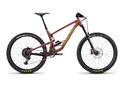Recalled Santa Cruz Bicycle: Bronson 3a Aluminum - Red Tide