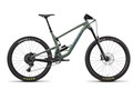 Vélo Santa Cruz rappelé : Bronson 3a, aluminium – Olive