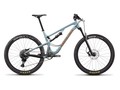 Recalled Santa Cruz Bicycle: 5010 3a Aluminum – Robins Egg