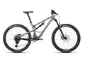 Recalled Juliana Bicycle: Furtado 3a Aluminum - Fog