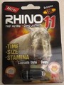Rhino 11 10k