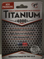 Titanium 4000 caps