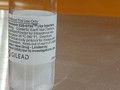 US clinical trial-labelled Remdesivir for Injection Vial distributed by  Gilead Sciences Canada, Inc.