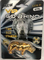 VIP GO Rhino Gold 69K
