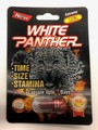 White Panther Extreme 50K