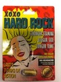XOXO Hard Rock