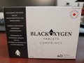 BlackOxygen Organics rappelle des comprimés et de la poudre d'acide fulvique en raison de risques éventuels pour la santé