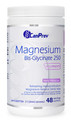 Magnesium Bis-Glycinate Powder 250 (Berry Hibiscus)