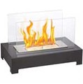 Xbeauty Tabletop Fireplace