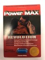 Power MAX Revolution
