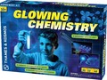 Glowing Chemistry (Front)