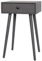 J Hunt Home Side Accent Table