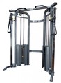 Progressive Fitness X-Plode PFX-2200 Functional Trainer Gym