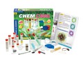 Chem C1000 Science Experiment Kit