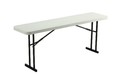 Lifetime 6-Foot Commercial Seminar Table