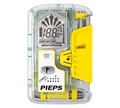 DSP Pro Ice Avalanche Transceiver (clear/yellow)
