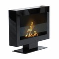 Model 90201 Tribeca II/Steiger Bio-Ethanol Fireplace 