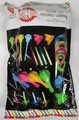 Party-Eh! Glow Set 24 Pieces (Glow in the Dark Party Favours) (Front)