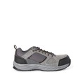 Workload Men's Safety Shoes (Side)