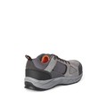 Workload Men's Safety Shoes (Back)