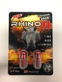 Rhino 11 Platinum 200K