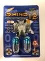 Rhino 12    Platinum 150K