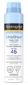 Neutrogena Ultra Sheer Body Mist Sunscreen SPF 45 (DIN 02487942)