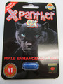 X Panther 9X