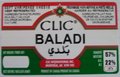 Clic - Baladi